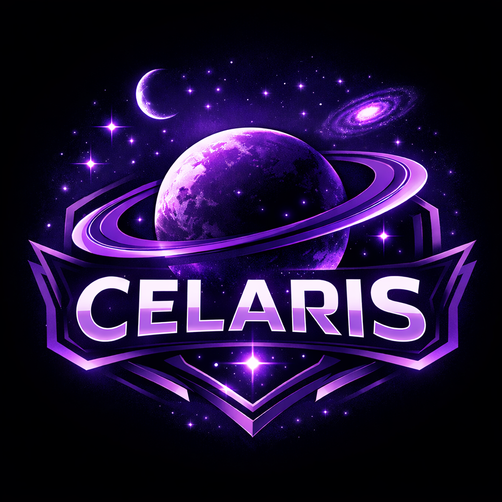 Celaris emblem